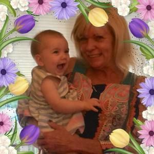 Meet your Posher, Kathy